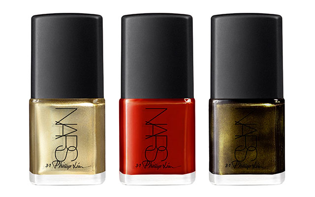 3.1 Phillip Lim x NARS Nail Collection