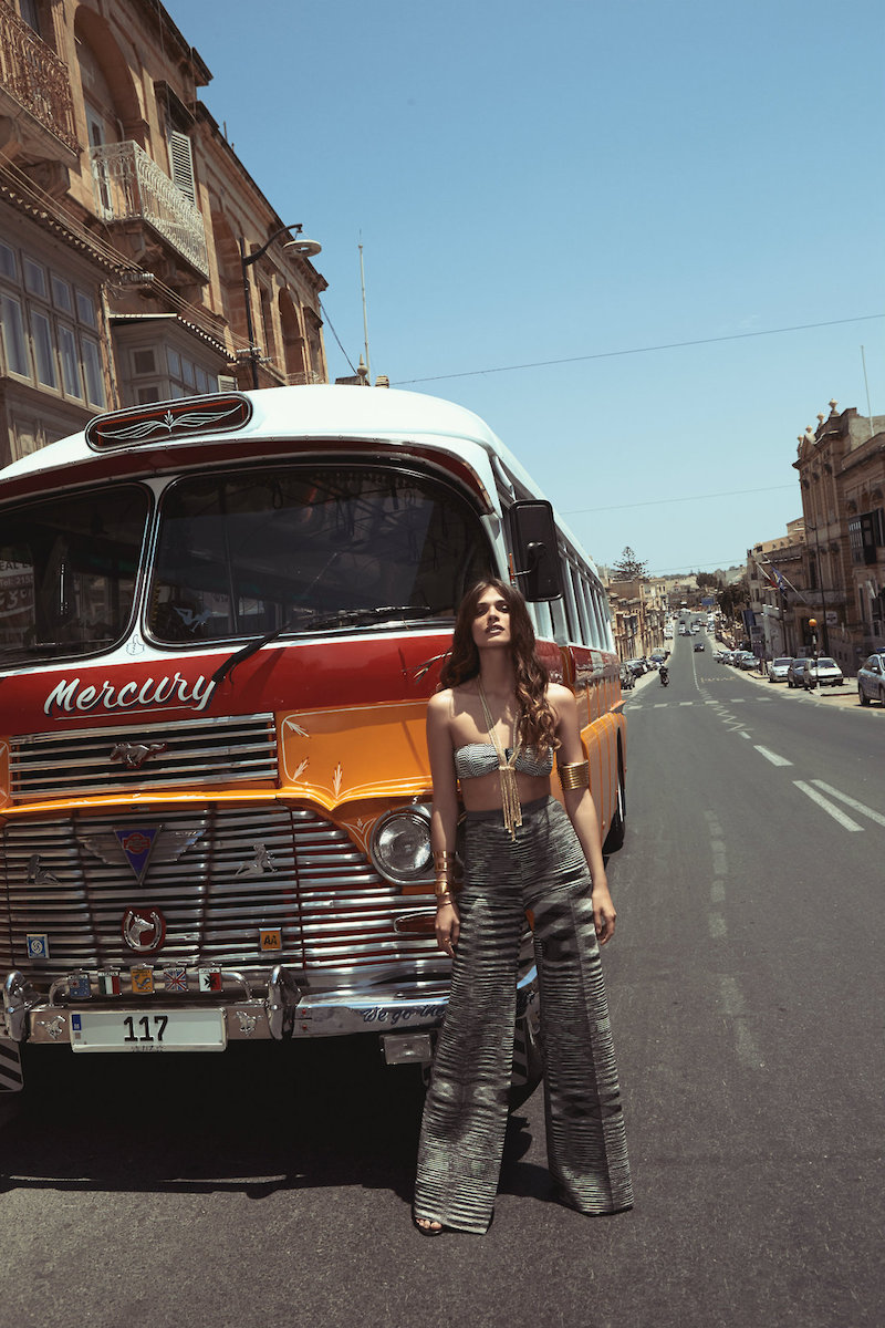 Carnival Queen Elisa Sednaoui for the EDIT_6