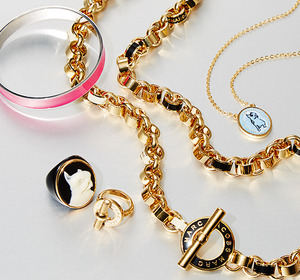 Marc by Marc Jacobs Jewelry at Gilt
