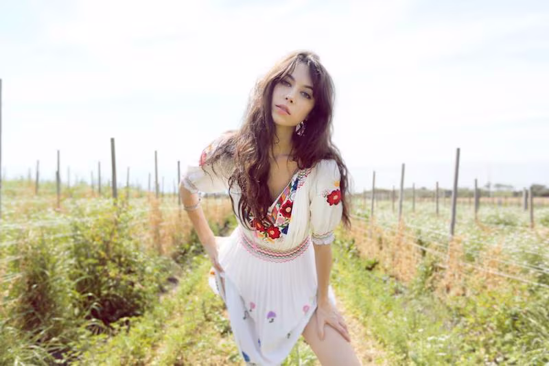 Spanish Moss FREEDOM CAMP Collection Lookbook