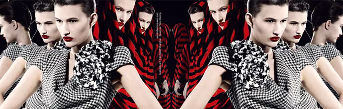 Alexander McQueen Ready-to-Wear at BrandAlley