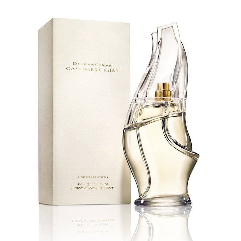 Donna Karan Cashmere Mist More of What You Love Eau de Parfum spray
