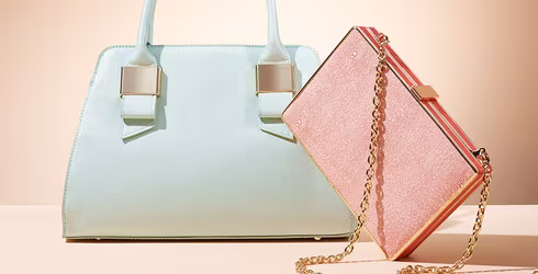 Ladylike Accessories Feat. Pour la Victoire at Gilt