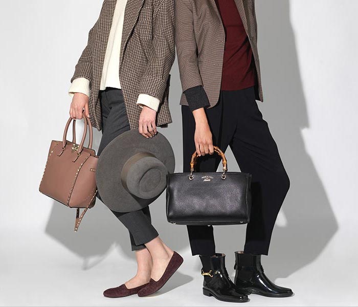MATCHESFASHION Style Report // Fall/Winter 2014 Bag Guide