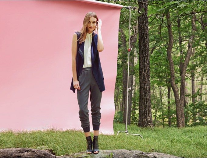 The Newest Looks from Vince by Shopbop