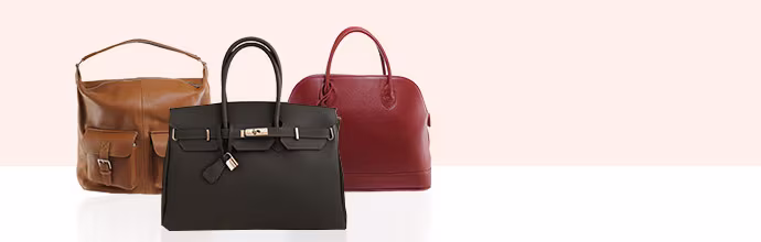 Anthony de Luca Bags at Brandalley