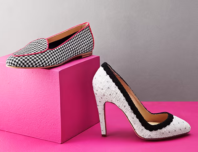 Aperlai Shoes at MYHABIT