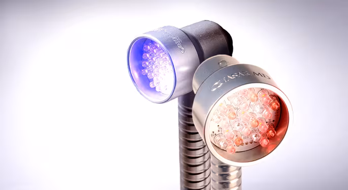 Baby Quasar: Light Therapy Devices at Gilt