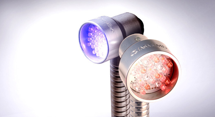 Baby Quasar: Light Therapy Devices at Gilt