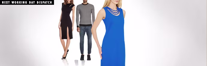 Bank Holiday Clearance at Brandalley