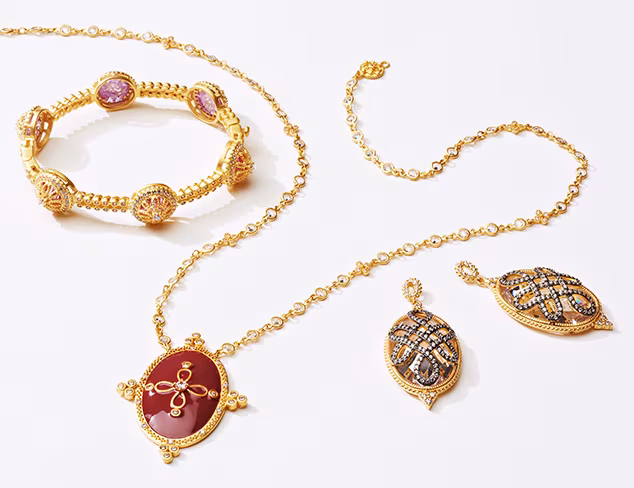 Belargo Jewelry at MYHABIT