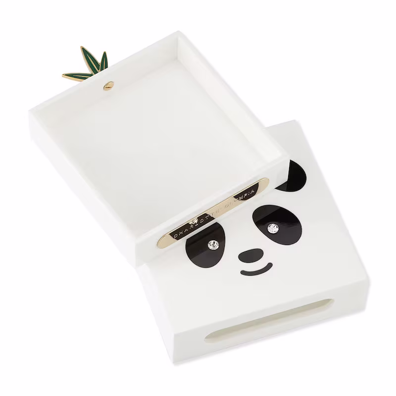 Charlotte Olympia Bao Bao Box Clutch