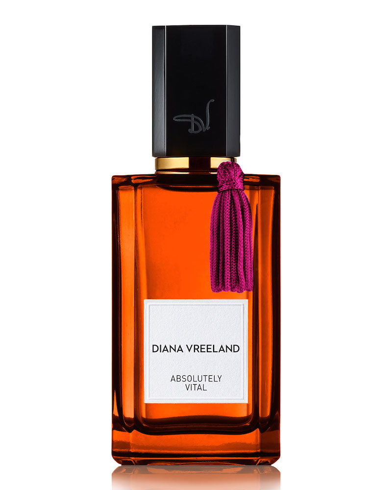 Diana Vreeland Parfums Absolutely Vital Eau de Parfum