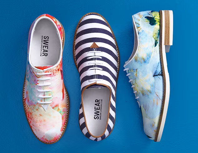 Downtown Cool: Shoes & Handbags at MYHABIT