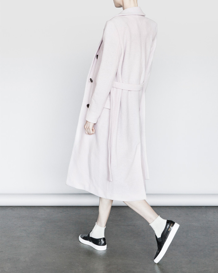 Fall/Winter 2014 Women's First Look by Need Supply Co.