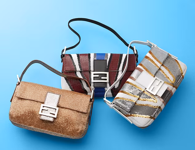 Fendi at MYHABIT