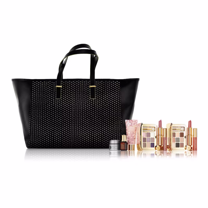 Free Tote + Beauty Gifts with any Estee Lauder Purchase of $75 at Nordstrom