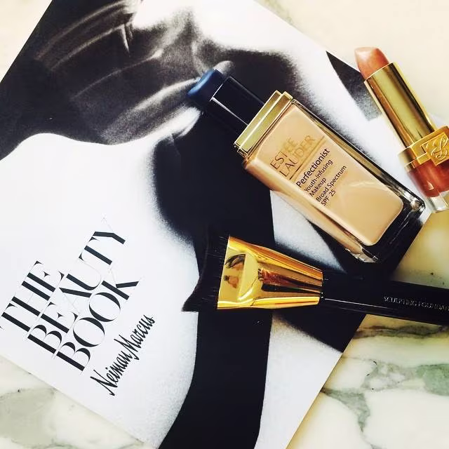 Free Tote + Beauty Gifts with any Estee Lauder Purchase of $75 at Neiman Marcus