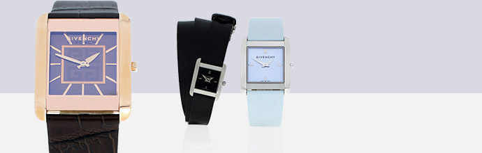 Givenchy Watches at Brandalley