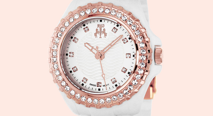 Glam Watches at Gilt