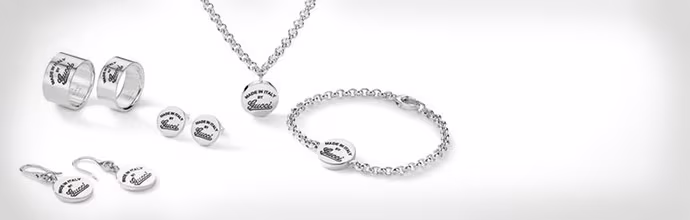Gucci Jewellery at Brandalley
