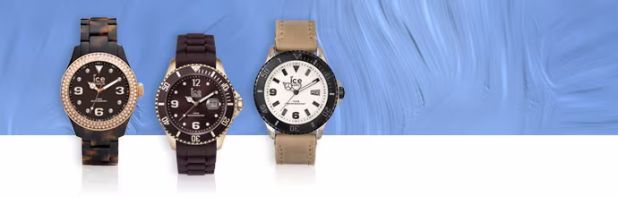 Ice Watches at Brandalley