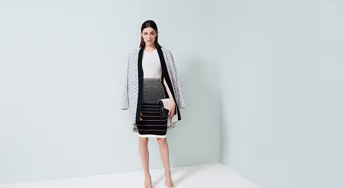 Instant Sophisticate: Designer Sheaths & Pumps at Gilt