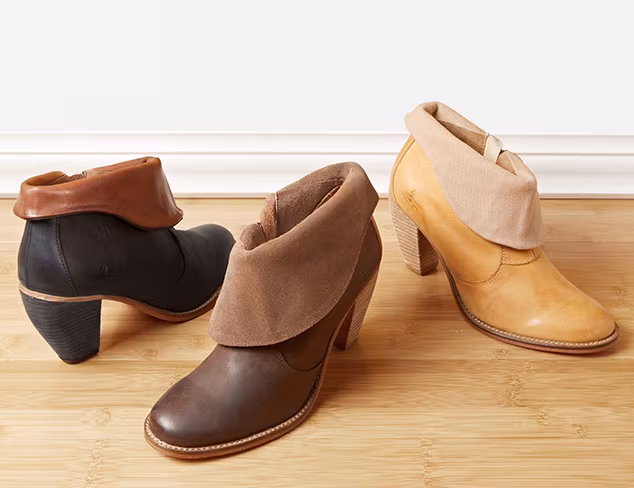 J Shoes & More at MYHABIT
