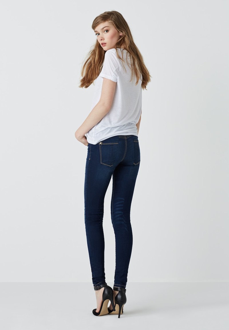 Jolt New Drifter Skinny Jeans
