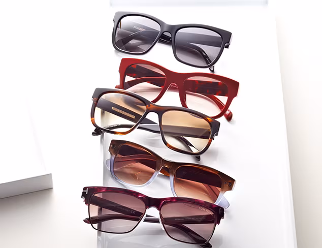 Made in the Shade: Wayfarer Sunglasses at MYHABIT