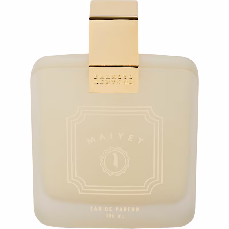 Maiyet x Barneys New York Eau de Parfum_1