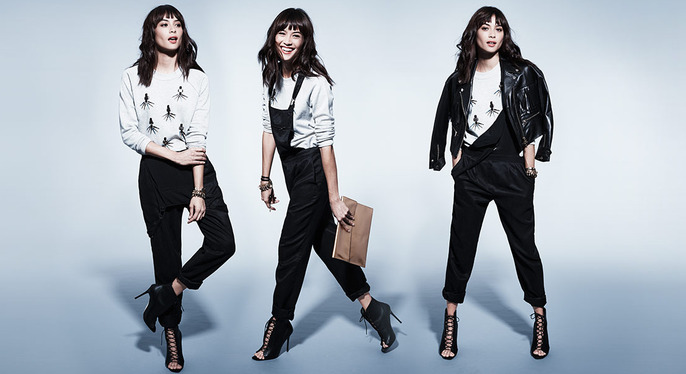 Need It Now: Pre-Fall Must-Haves at Gilt