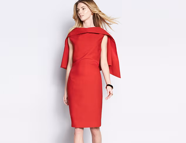 New Markdowns: Gareth Pugh at MYHABIT