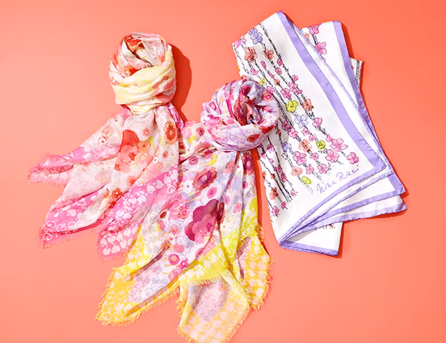New Markdowns: Nina Ricci Accessories at MYHABIT