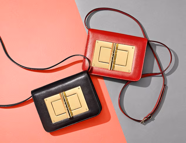 New Markdowns:  Tom Ford at MYHABIT