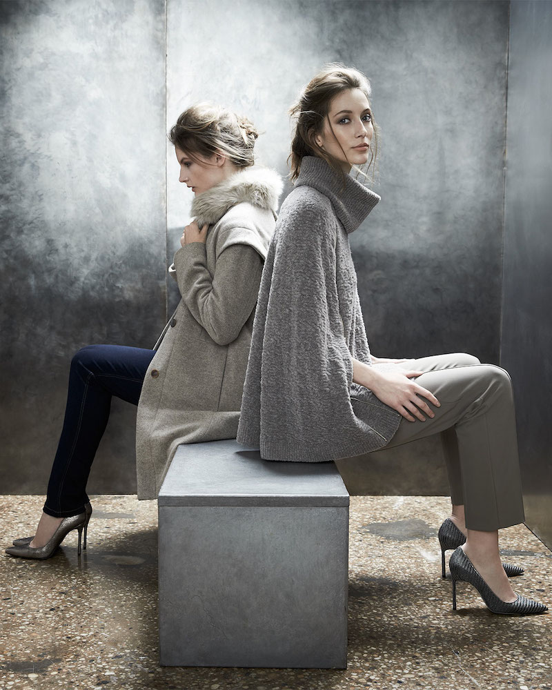 Special Collections Escada Fall 2014 Lookbook by Neiman Marcus