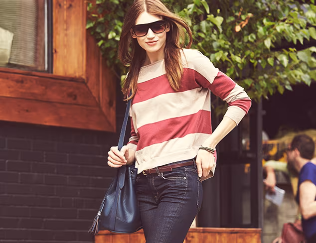 Stylish Comfort: Tees, Hoodies, Pants & More at MYHABIT
