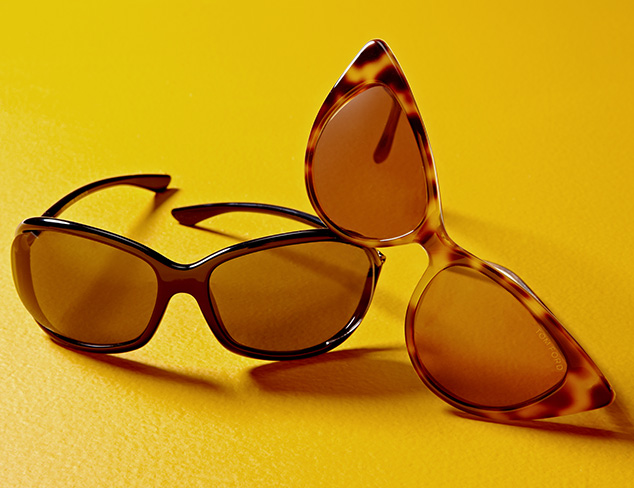 Tom Ford Sunglasses at MYHABIT