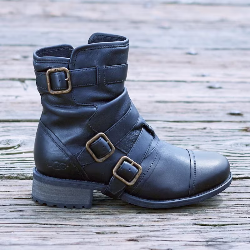 UGG Australia Finney Moto Boot_2