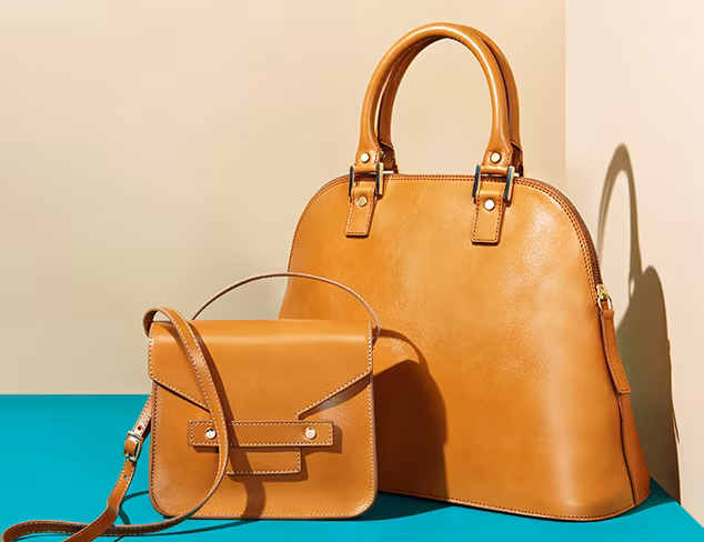 Update Your Handbag at MYHABIT