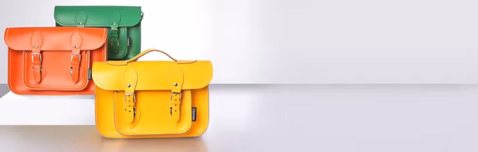 Zatchels at Brandalley