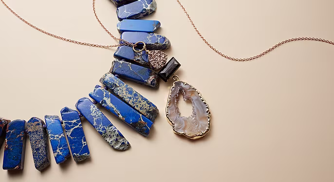 Alanna Bess Jewelry at Gilt
