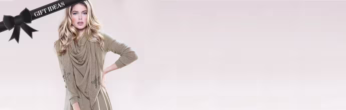 Autumn Knitwear Boutique at Brandalley