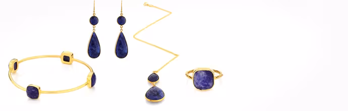 Blue Collection by Liv Oilver at Brandalley