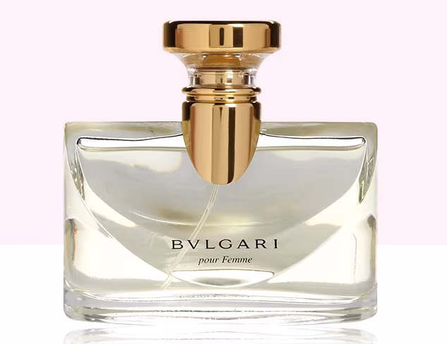 Bulgari Fragrances at MYHABIT