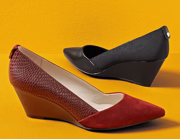 Calvin Klein Footwear at MYHABIT