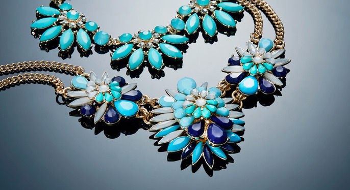 Cara Couture Jewelry at Gilt