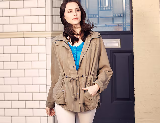 Casual Lifestyle: Jackets, Cargo Pants & More at MYHABIT