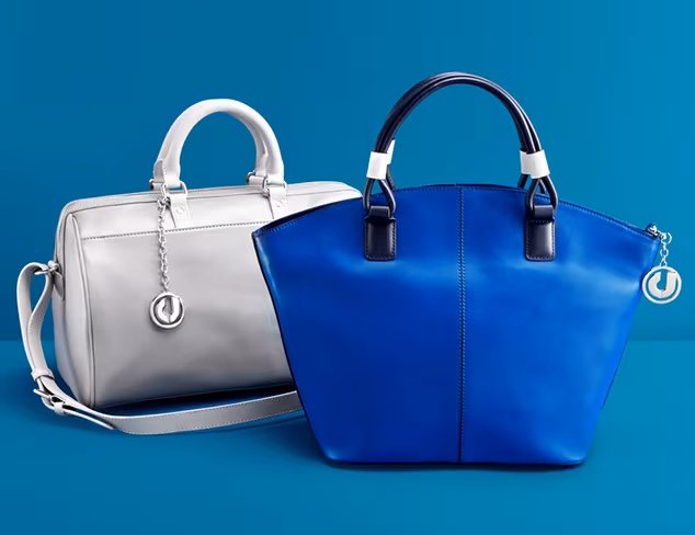 Charles Jourdan Handbags at MYHABIT