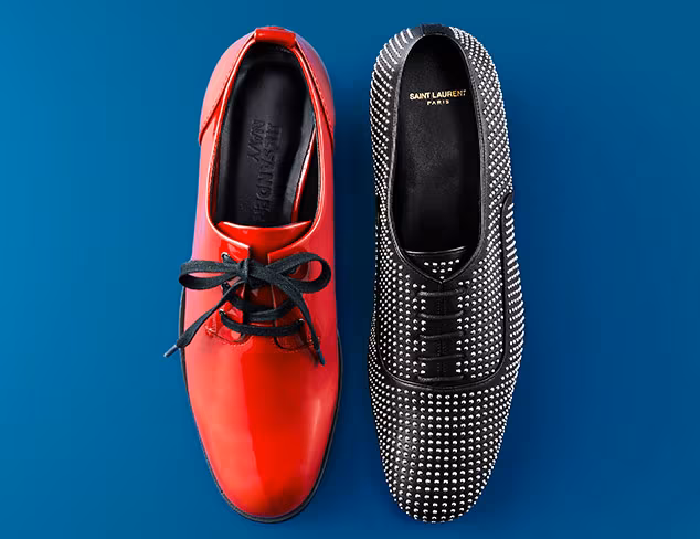 Designer Edge: Shoes & Boots at MYHABIT